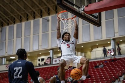 article image - DeShields